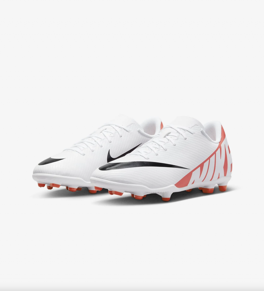 Бутсы детские Nike Vapor 15 Club JR FG
