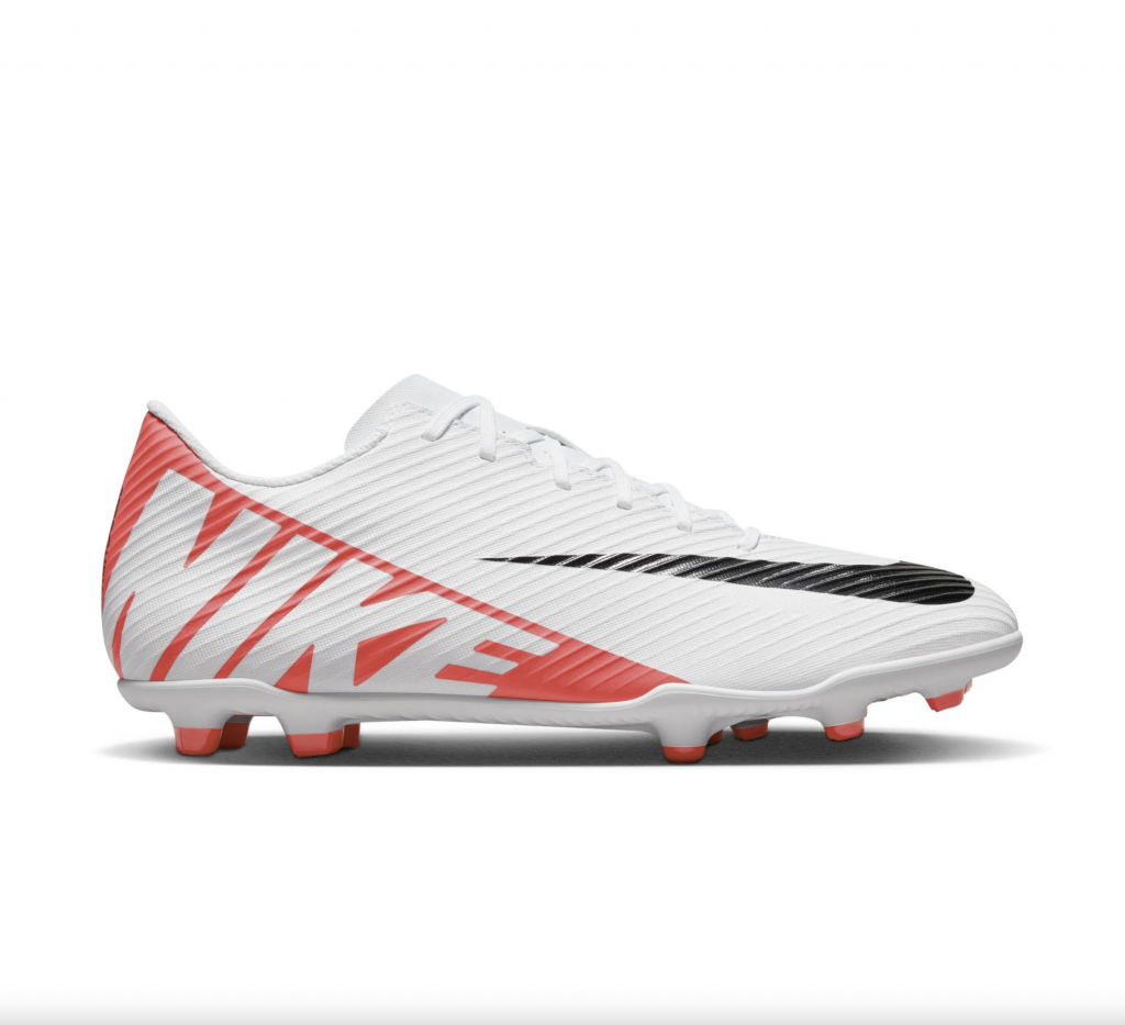 Бутсы детские Nike Vapor 15 Club JR FG