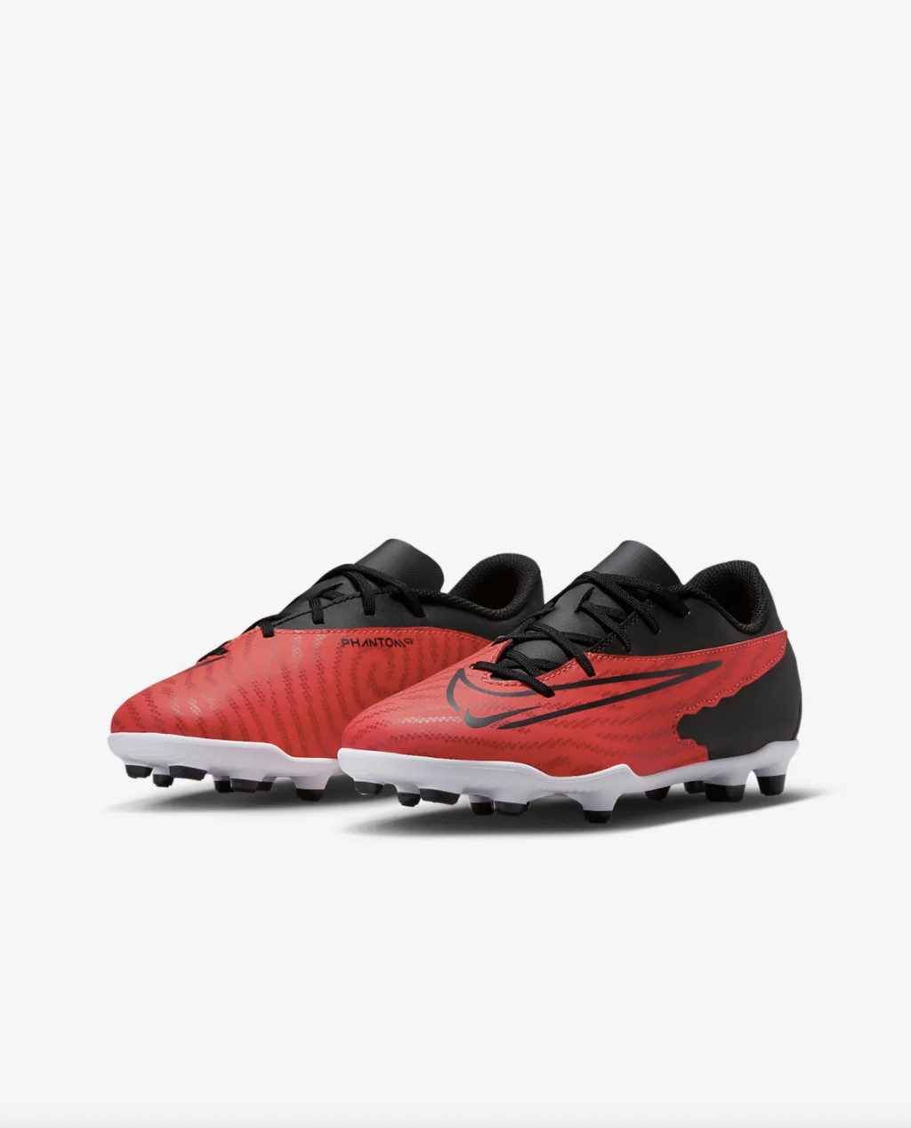 Бутсы детские Nike Phantom GX Club JR FG