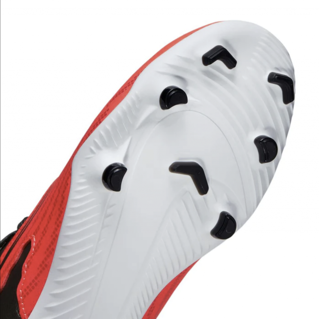Бутсы детские Nike Phantom GX Club JR FG