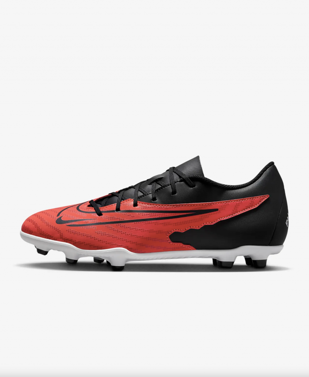 Бутсы детские Nike Phantom GX Club JR FG