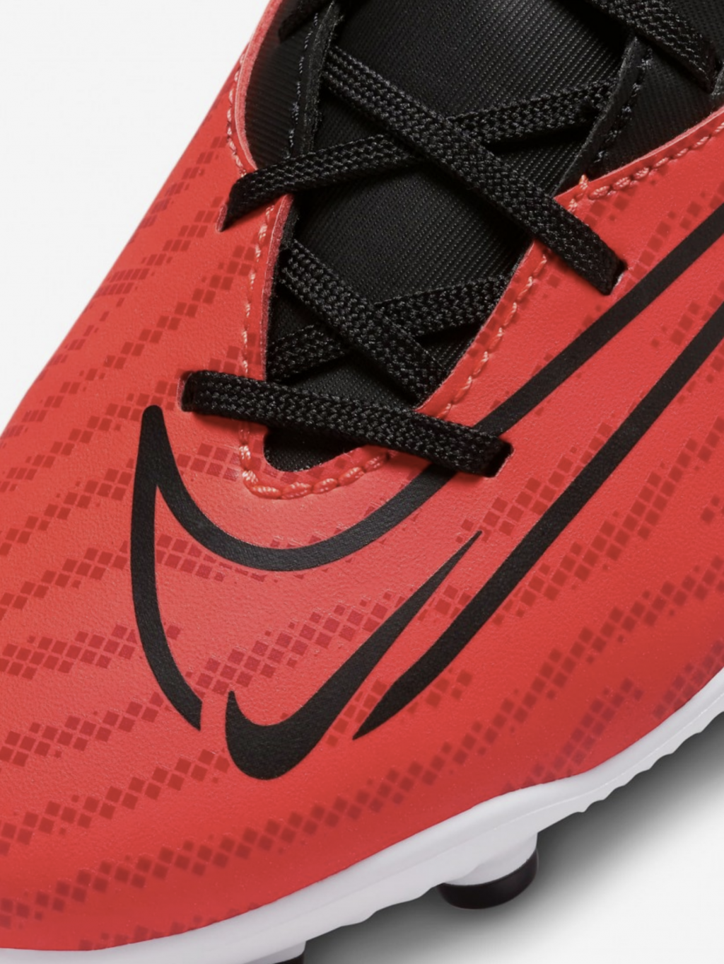 Бутсы детские Nike Phantom GX Club JR FG