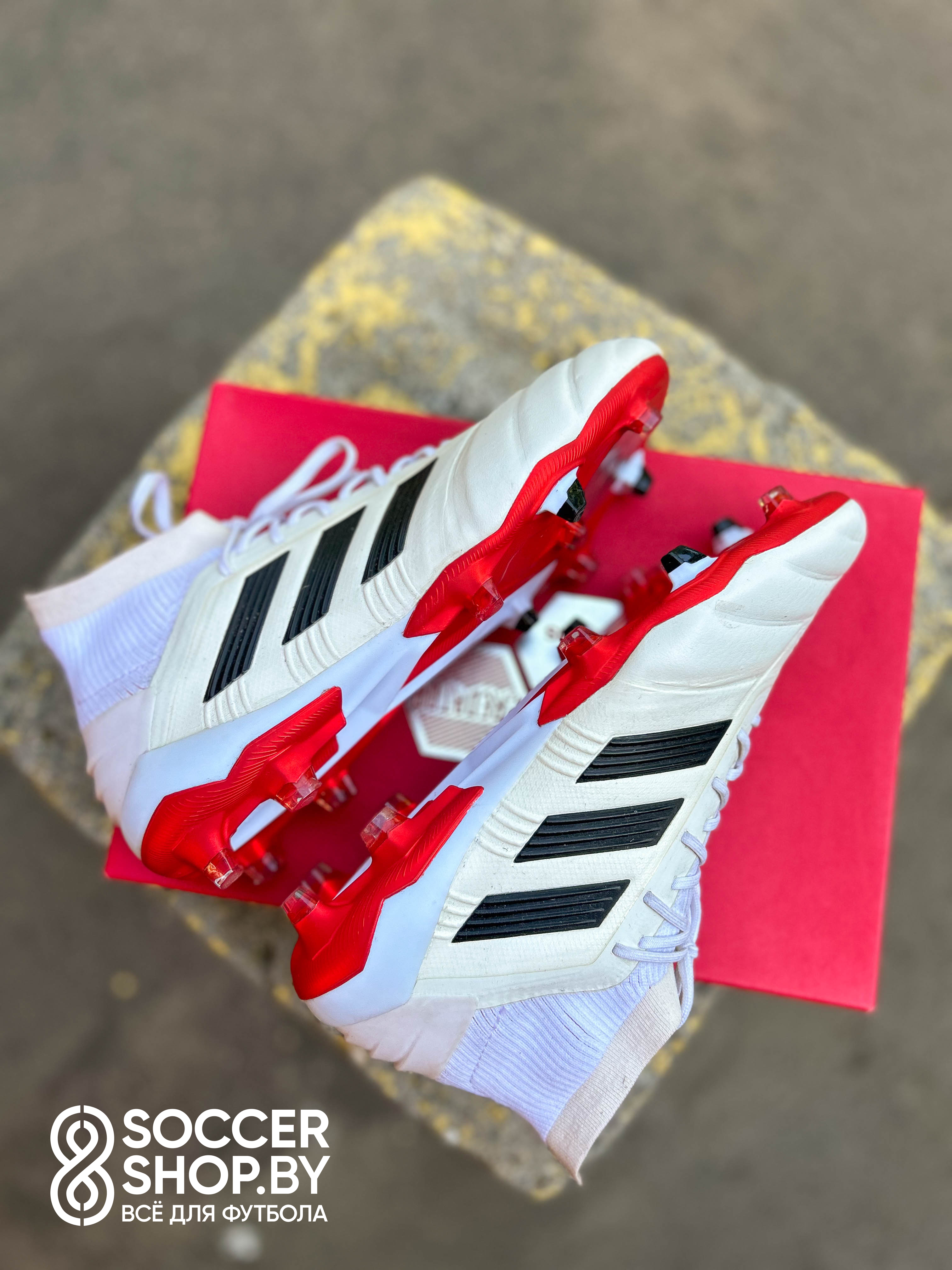 Adidas Predator Mania 19.1