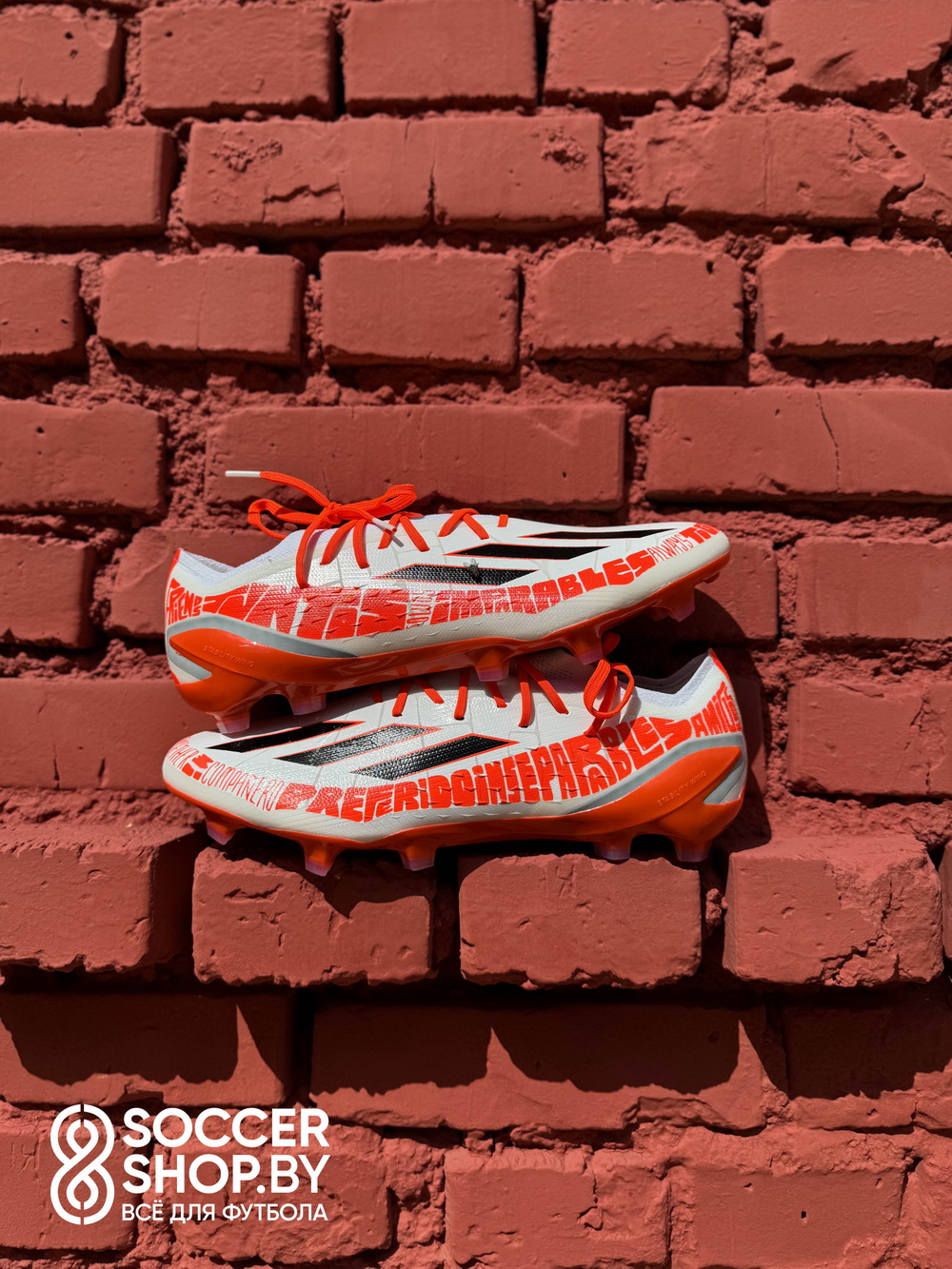 Adidas X Speedportal Messi.1