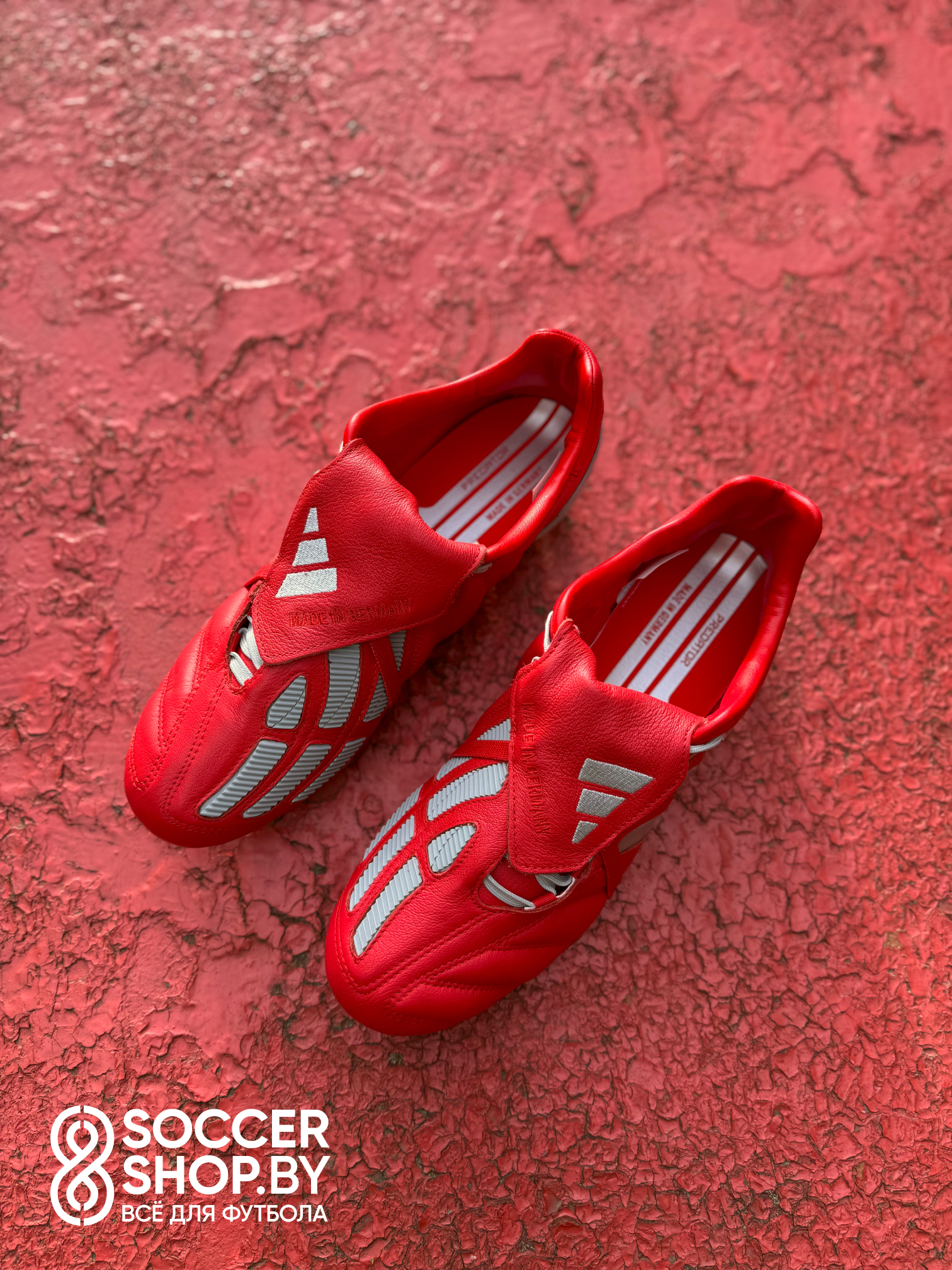 Adidas Predator Mania OG 2025 