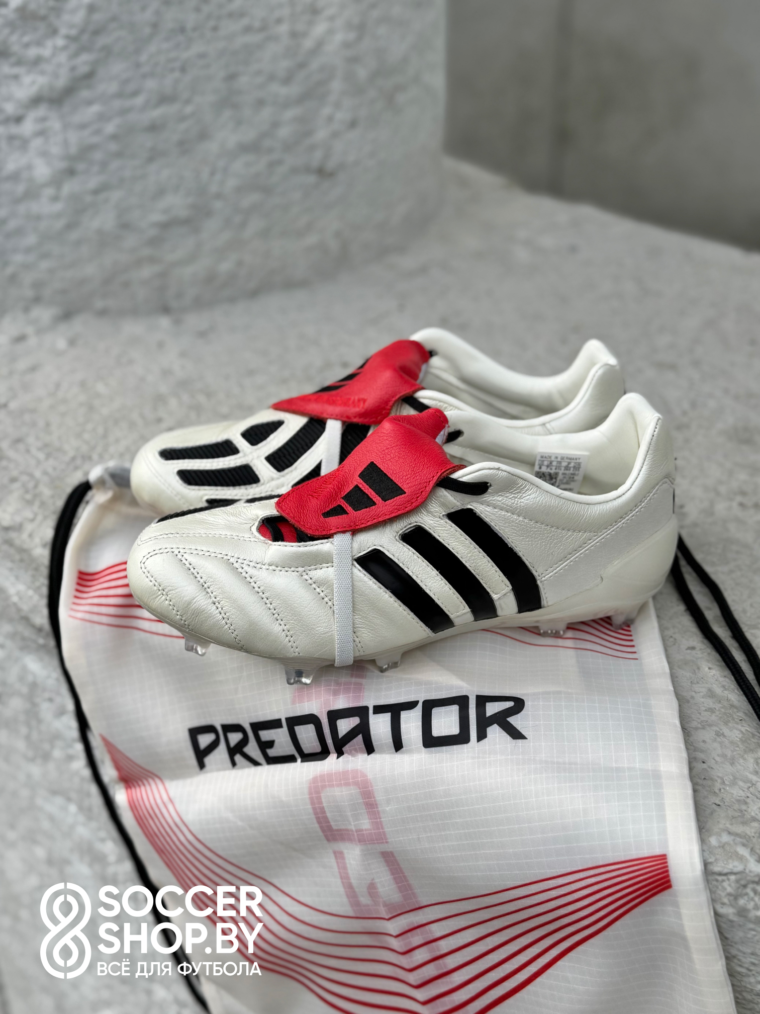 Adidas Predator Mania OG 2024