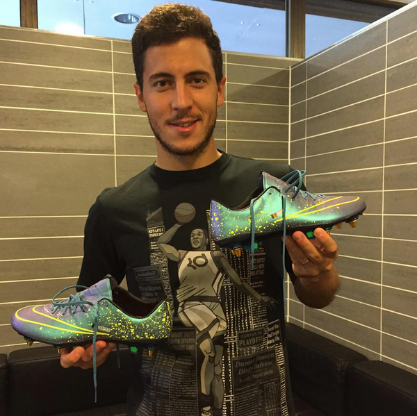 Nike mercurial eden hazard shop