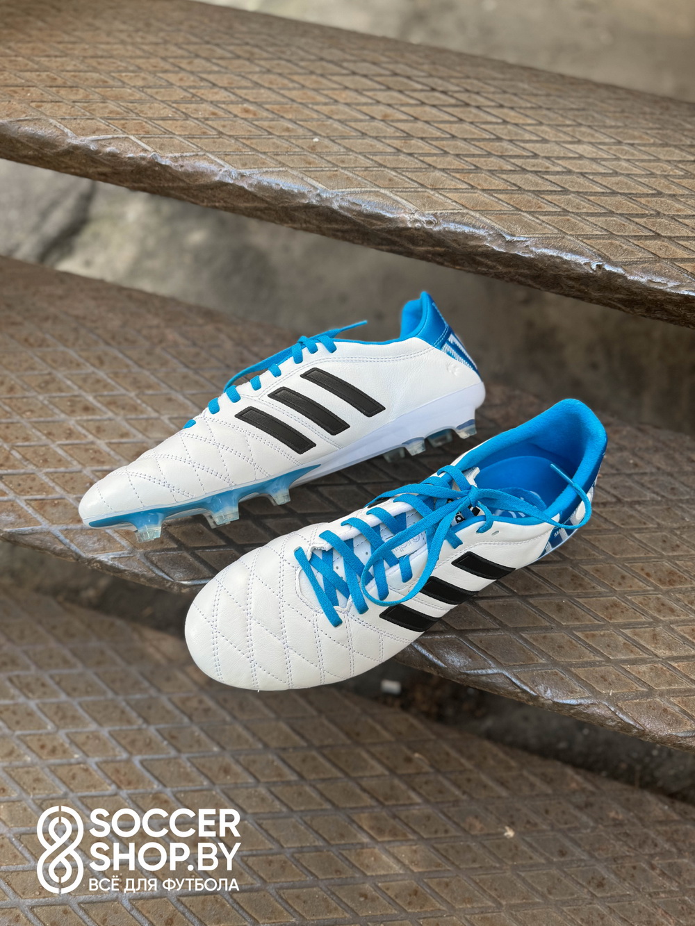 Adidas 11Pro FG Soccershop