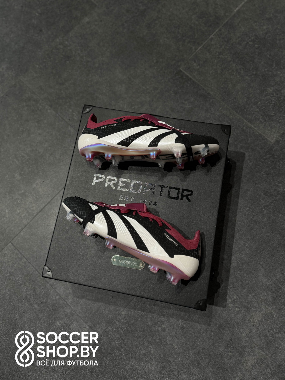 Adidas Predator 30 Elite 