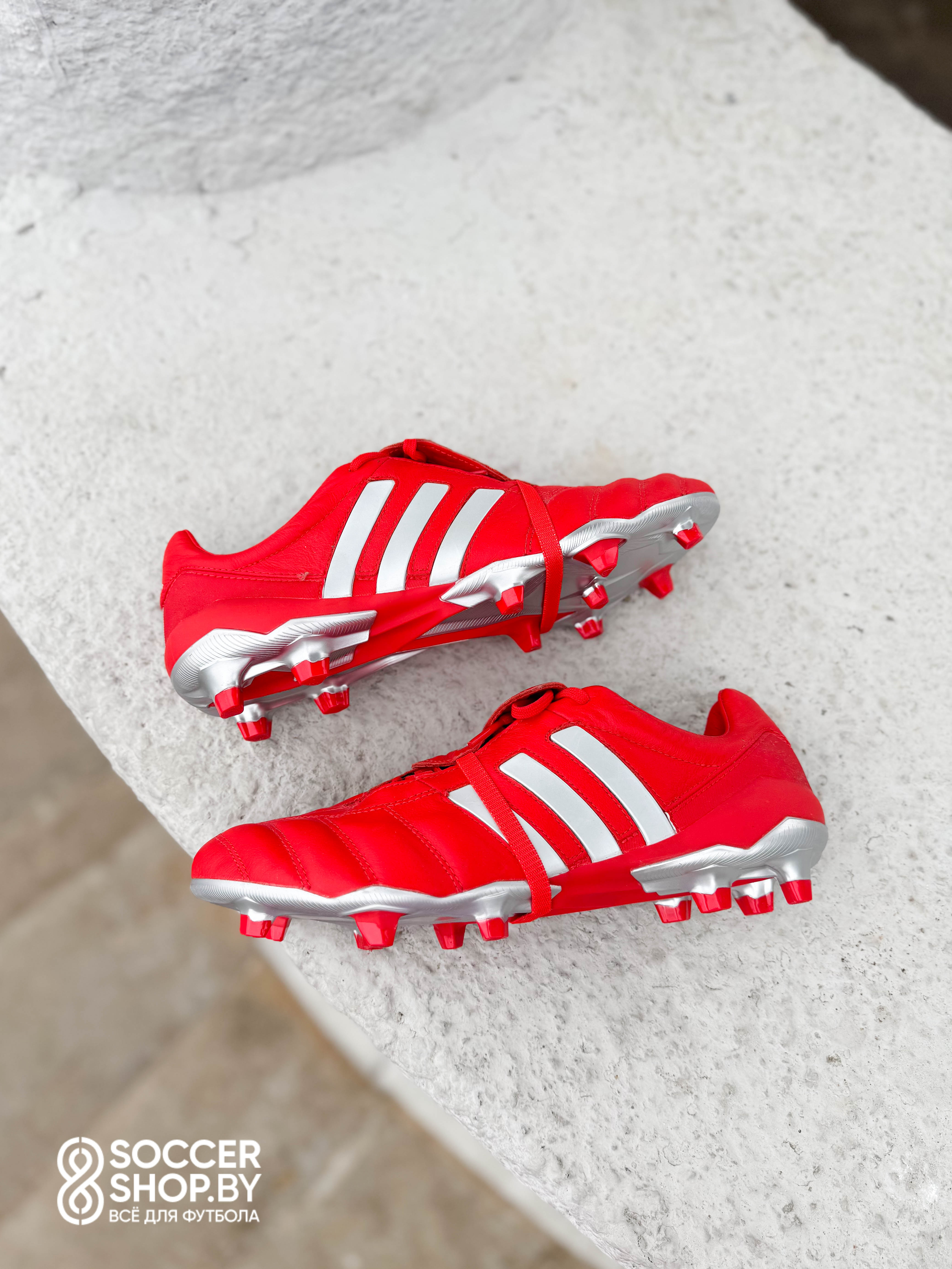 Adidas Predator Mania OG 2019
