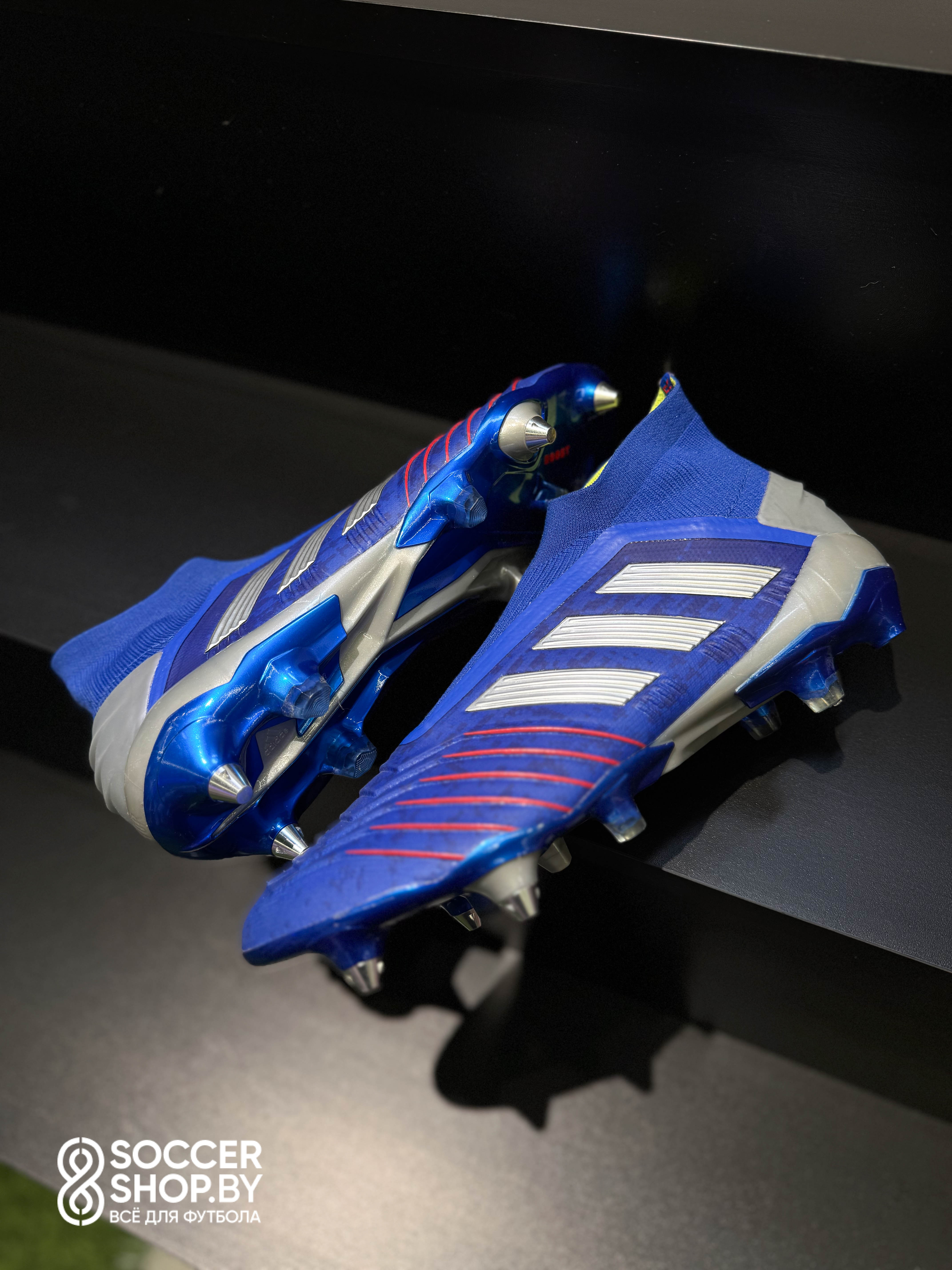 adidas Predator 19.1+