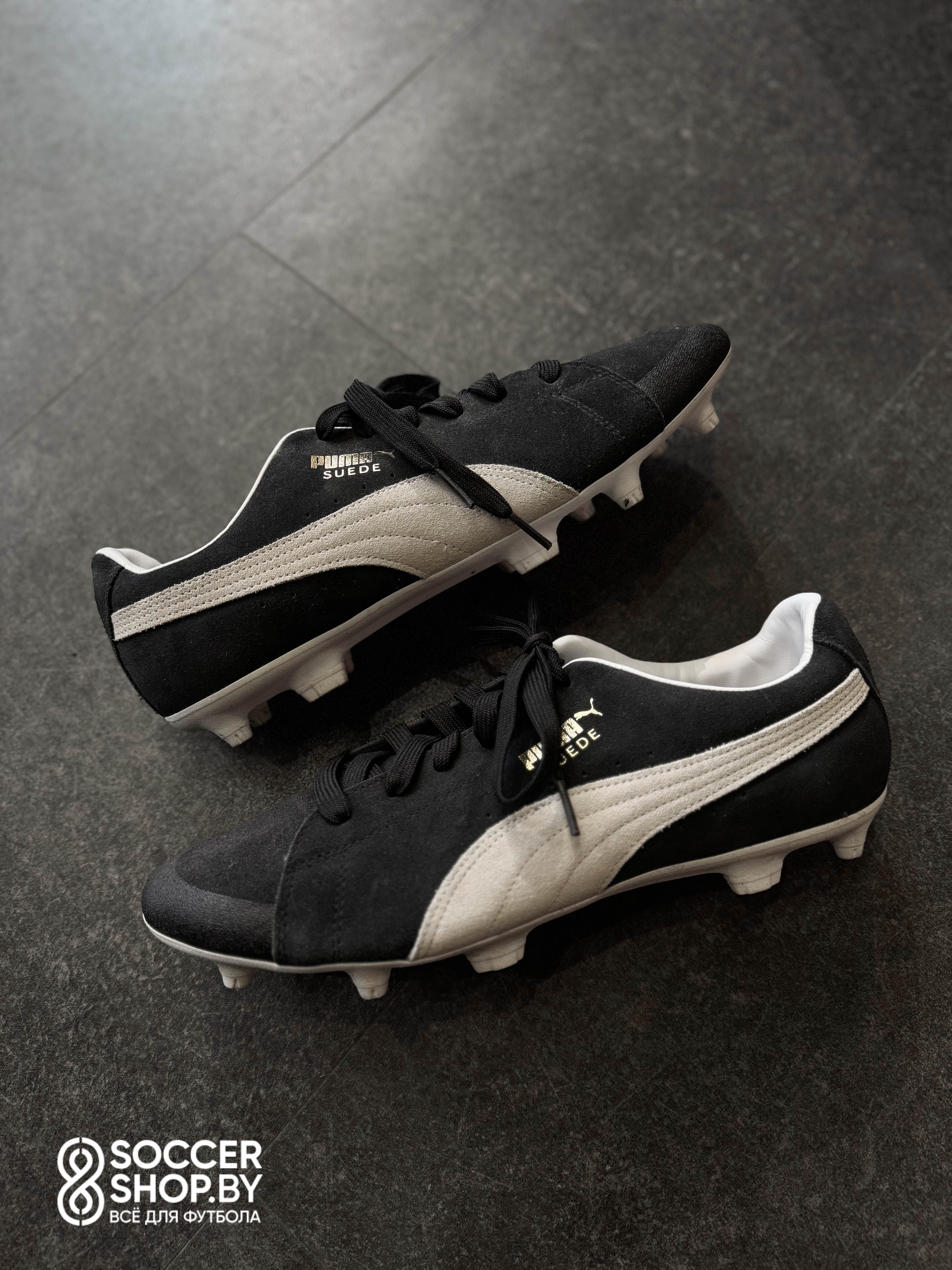 Puma Future Suede 50 